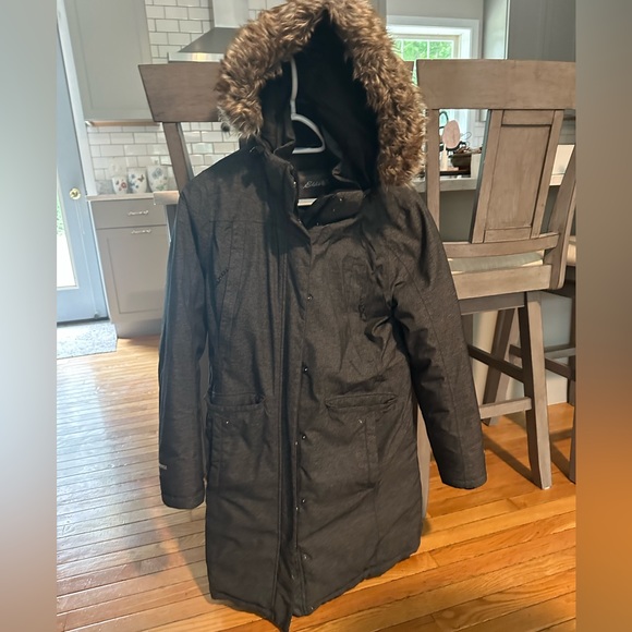 Winter jacket - Picture 2 of 2